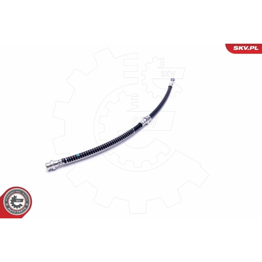 35SKV137 - Brake Hose 