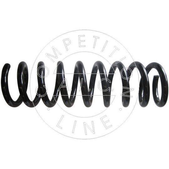 54054 - Coil Spring 