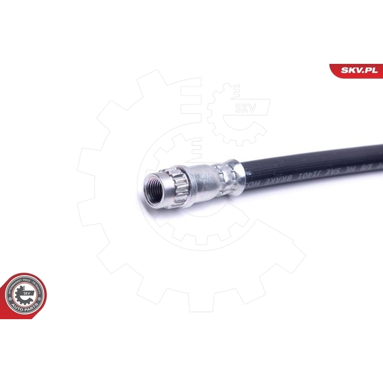 35SKV155 - Brake Hose 