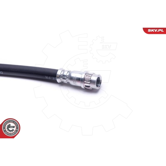 35SKV155 - Brake Hose 