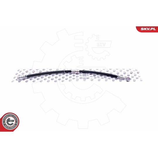 35SKV137 - Brake Hose 