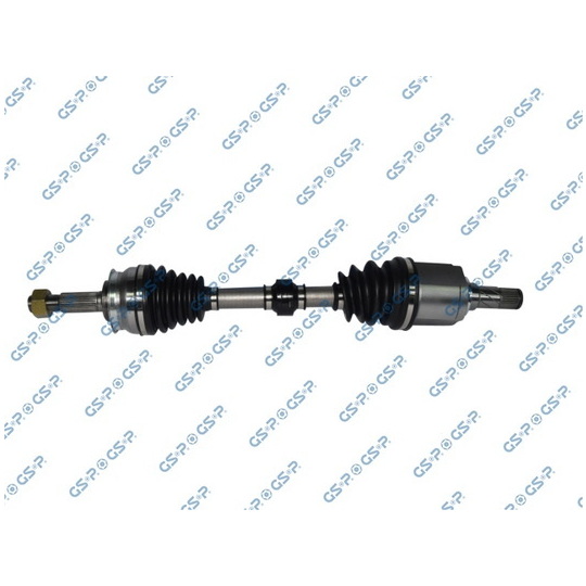 241296 - Drive Shaft 