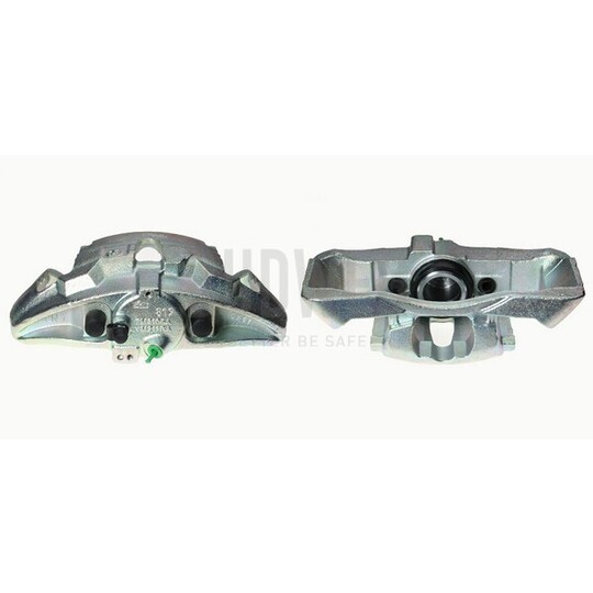 343420 - Brake Caliper 