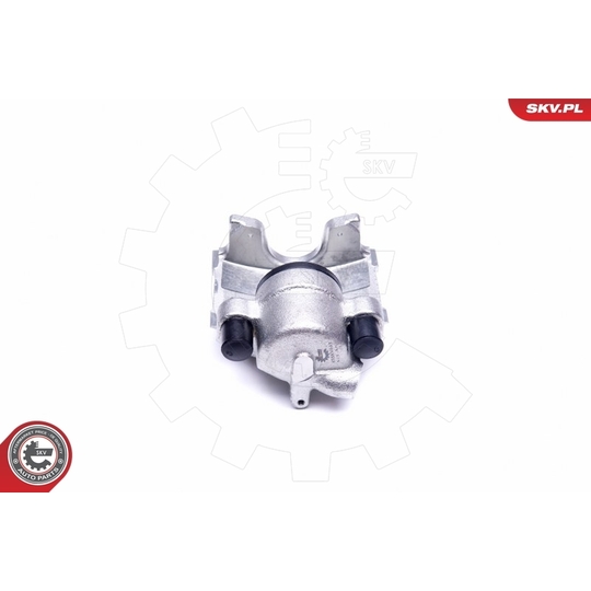 45SKV643 - Brake Caliper 