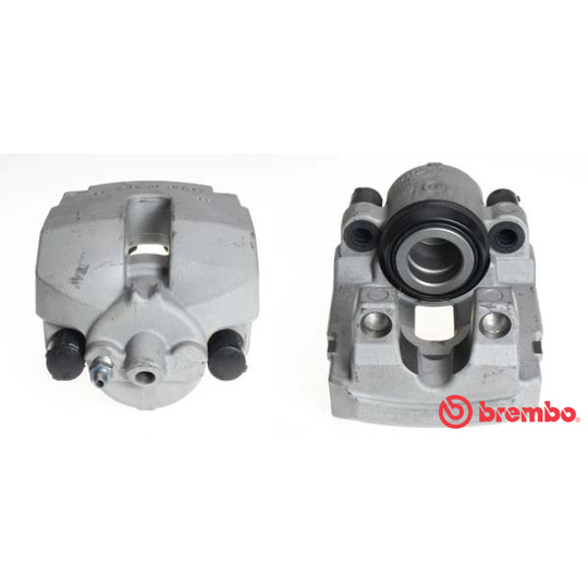 F 06 187 - Brake Caliper 