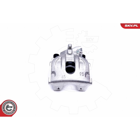 45SKV643 - Brake Caliper 