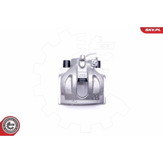 45SKV643 - Brake Caliper 