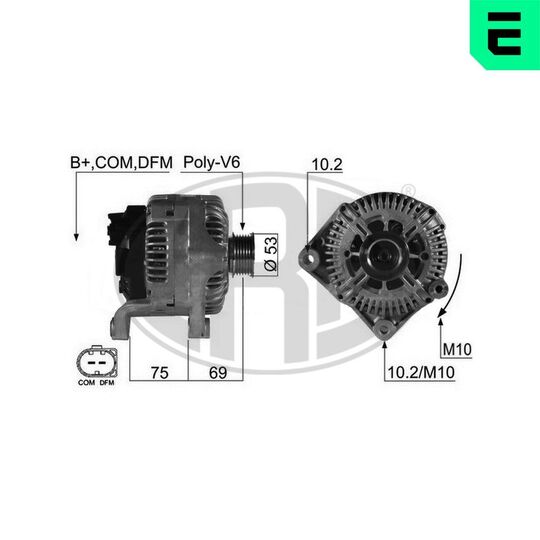 210495A - Generaator 