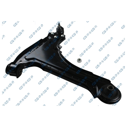 S060650 - Track Control Arm 