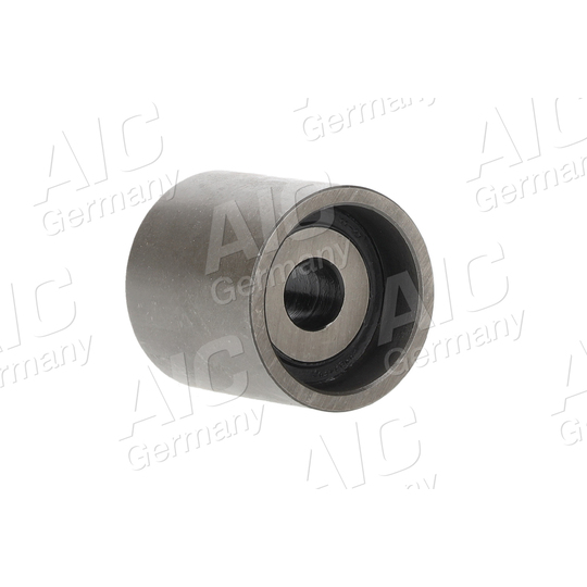 51627 - Deflection/Guide Pulley, timing belt 