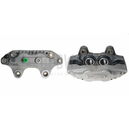 343438 - Brake Caliper 