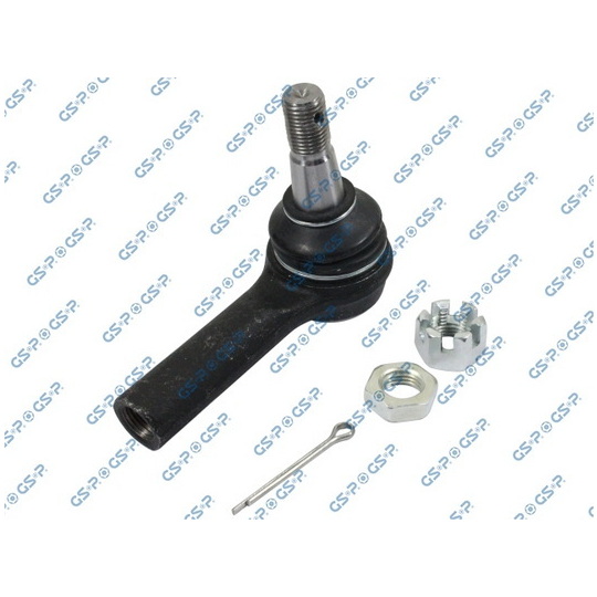 S070678 - Tie Rod End 