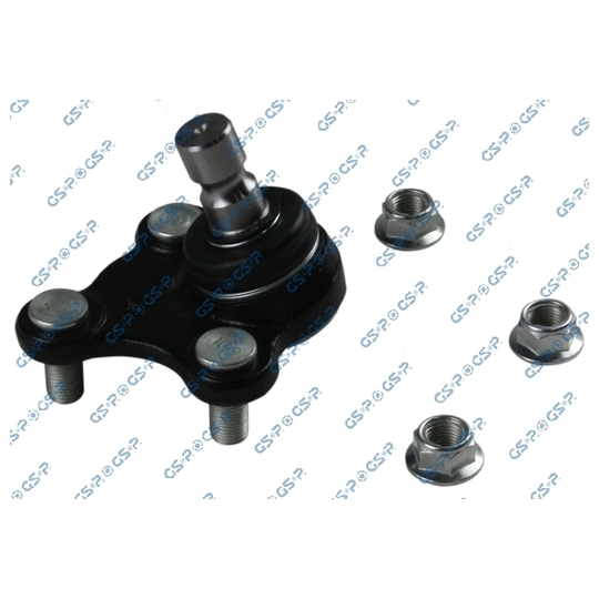 S080986 - Ball Joint 