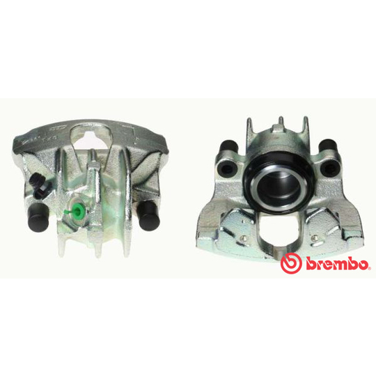 F 52 044 - Brake Caliper 