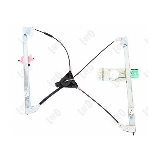 130-009-003 - Window Regulator 