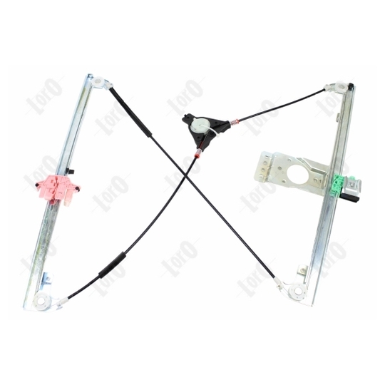 130-009-003 - Window Regulator 