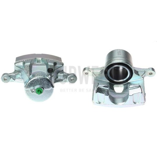 345406 - Brake Caliper 