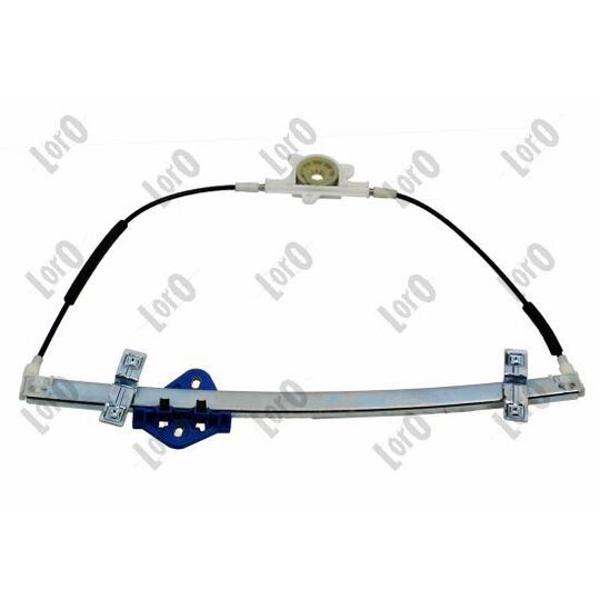 130-046-014 - Window Regulator 