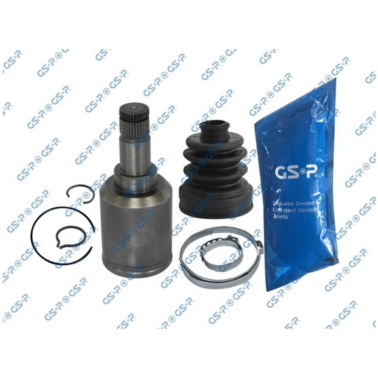 635055 - Joint Kit, drive shaft 