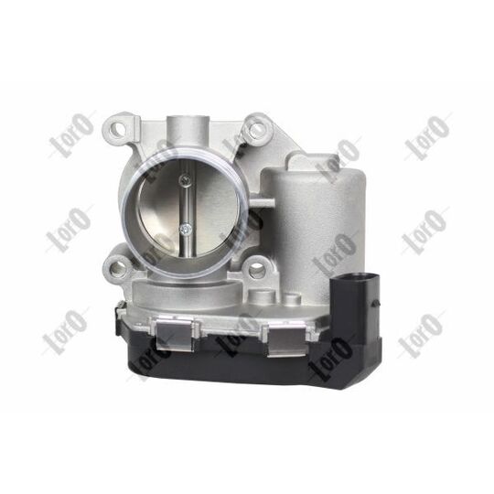 121-02-014 - Throttle Body 