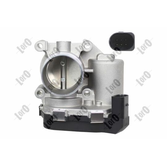 121-02-014 - Throttle Body 