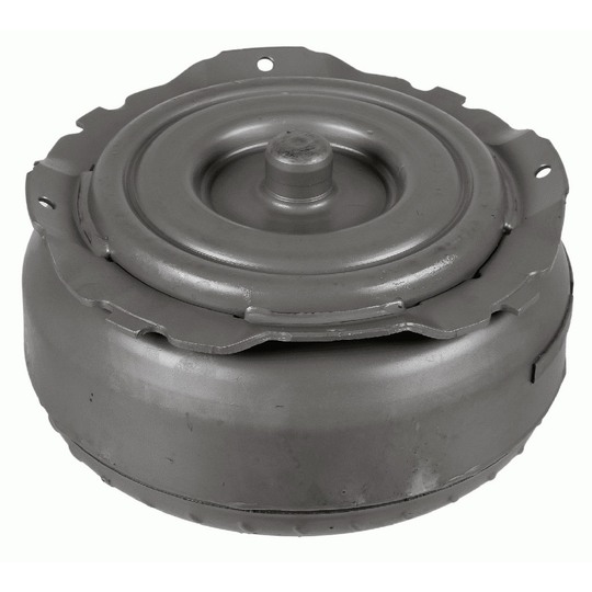 0700 600 081 - Torque Converter 