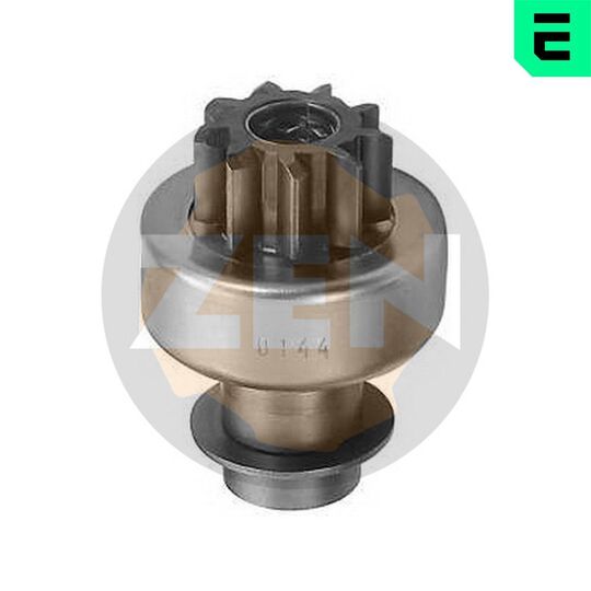 ZN0144 - Freewheel Gear, starter 