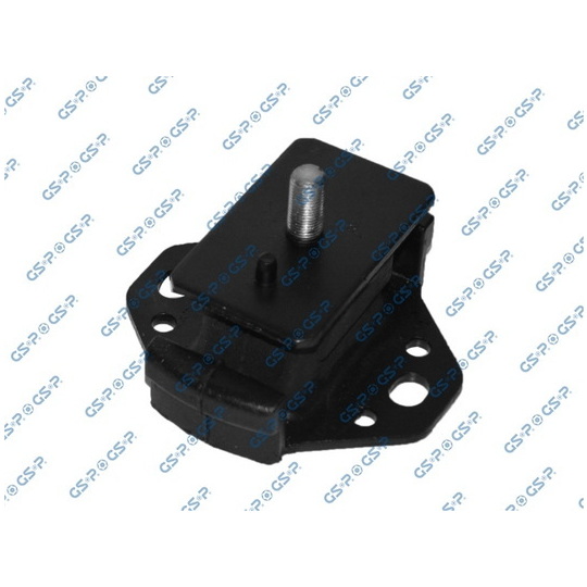 514077 - Engine Mounting 