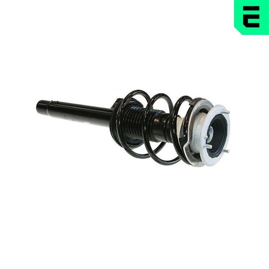 A-3021L-KIT3 - Shock Absorber 