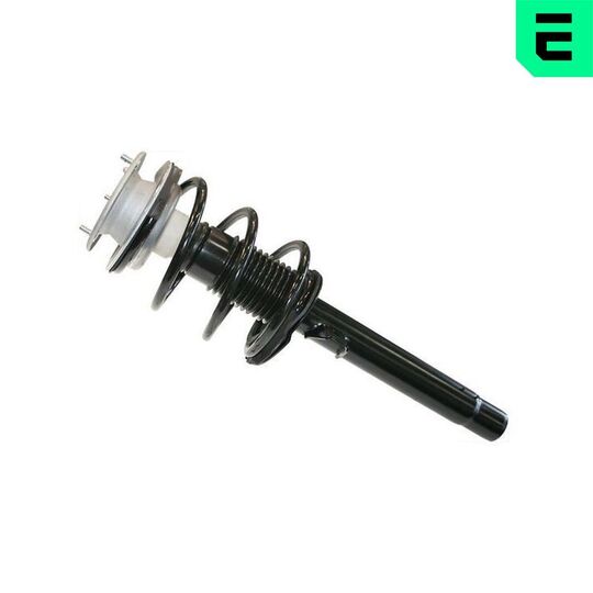 A-3021L-KIT3 - Shock Absorber 