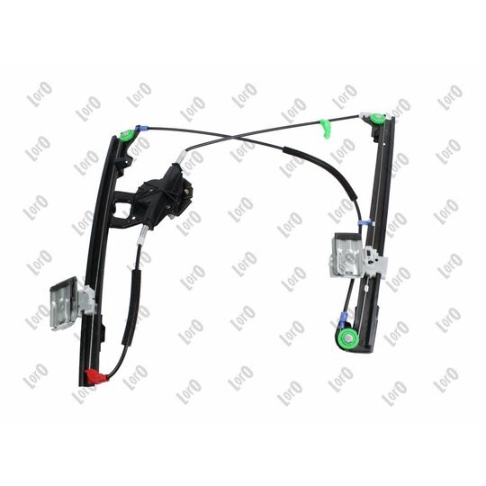 130-053-017 - Window Regulator 