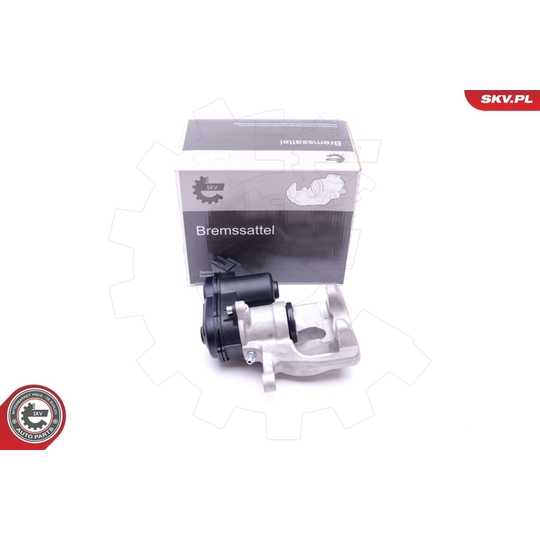 42SKV554 - Brake Caliper 