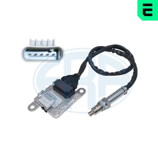 553008 - NOx Sensor, urea injection 