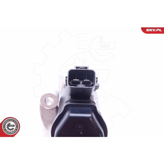 42SKV554 - Brake Caliper 