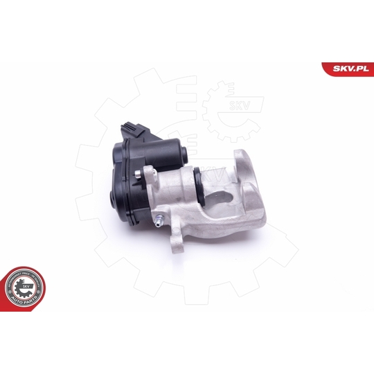 42SKV554 - Brake Caliper 