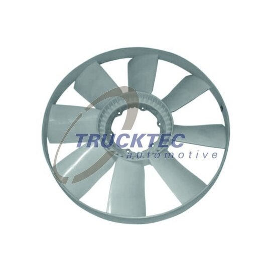 01.19.121 - Fan Wheel, engine cooling 