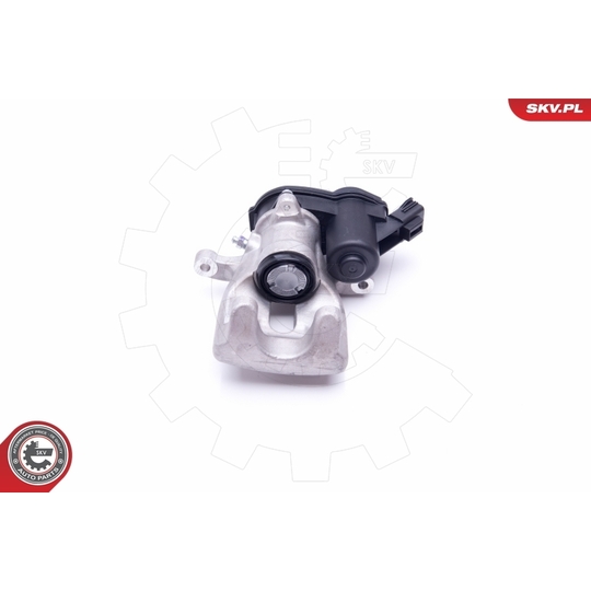 42SKV554 - Brake Caliper 