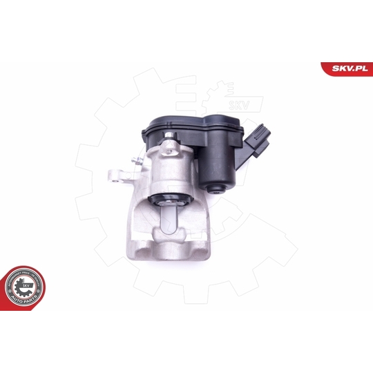 42SKV554 - Brake Caliper 