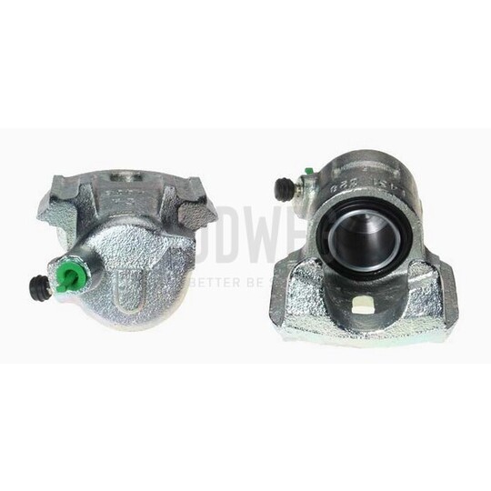 34551 - Brake Caliper 