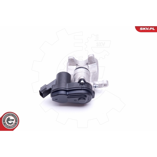 42SKV554 - Brake Caliper 