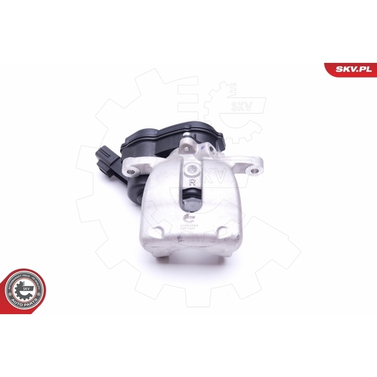 42SKV554 - Brake Caliper 