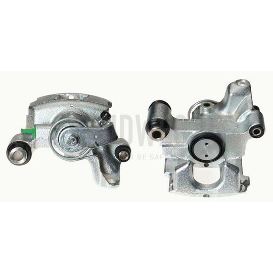 343520 - Brake Caliper 