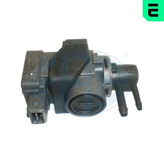 555388 - Pressure converter, turbocharger 