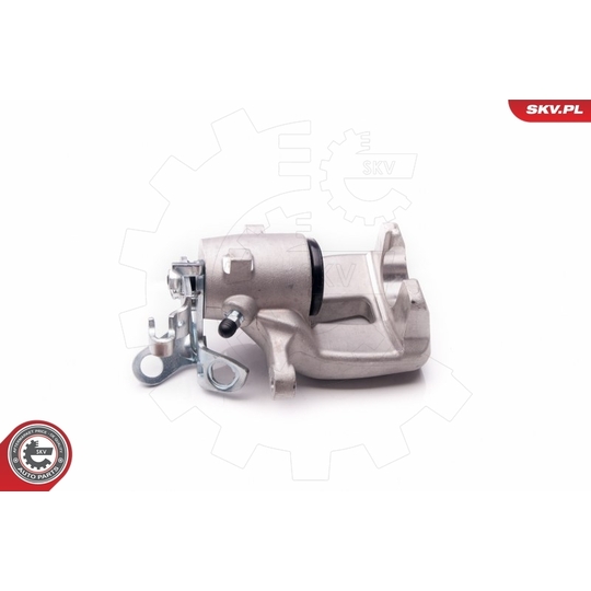 34SKV033 - Brake Caliper 