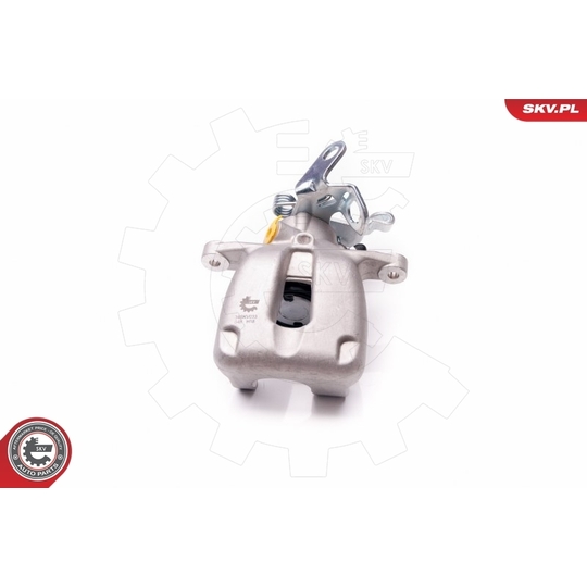 34SKV033 - Brake Caliper 