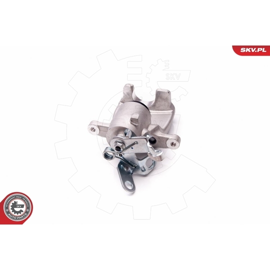 34SKV033 - Brake Caliper 