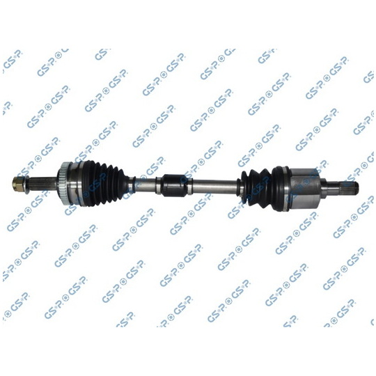 299053 - Drive Shaft 