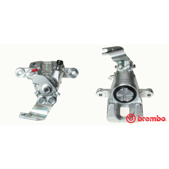 F 28 110 - Brake Caliper 