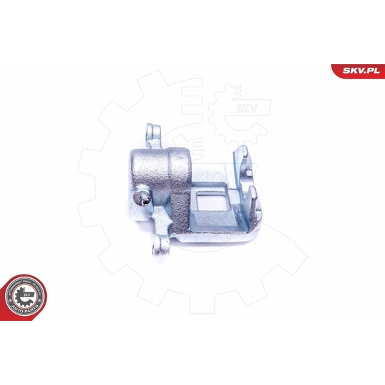 42SKV774 - Brake Caliper 