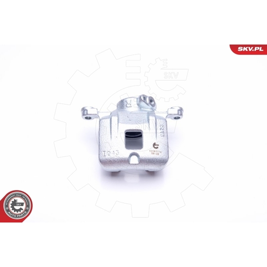 42SKV774 - Brake Caliper 